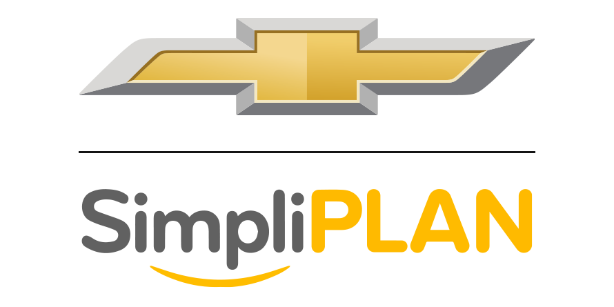 Logo de Chevrolet Simpliplan