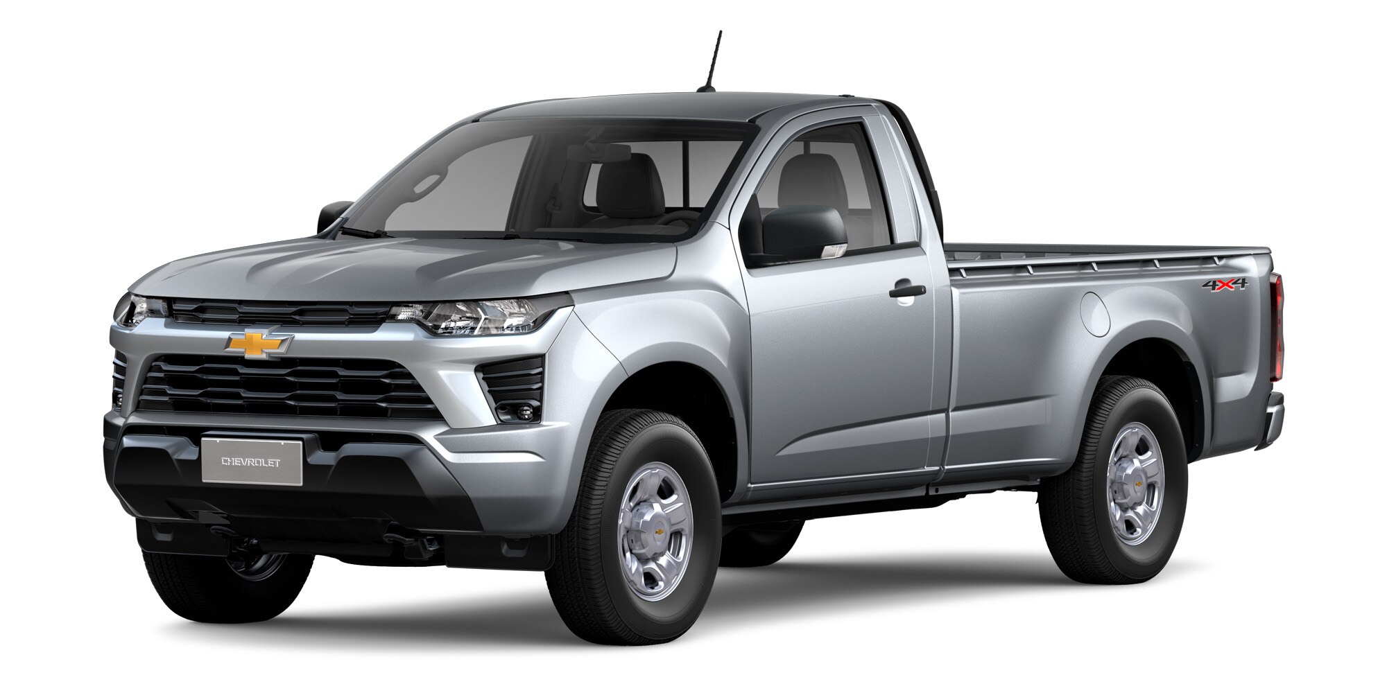 Chevrolet S10 Cabina Simple